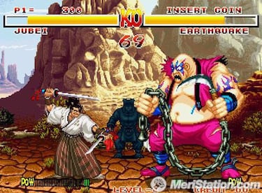 RocketBowl, Samurai Shodown 2 y Shotest Shogi llegan hoy a XBL! Arcade