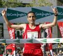 Abderrahim El Jaafari impone el dominio marroquí en Terrassa