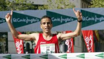 Abderrahim El Jaafari