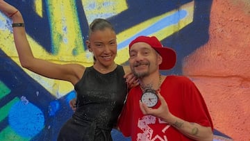 “El acoso por redes te puede hacer atentar contra lo más sagrado, que es la vida...”