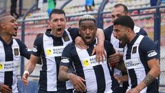 Farfán, tantas veces Farfán