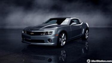 Primeros detalles sobre la comunidad de Gran Turismo 5