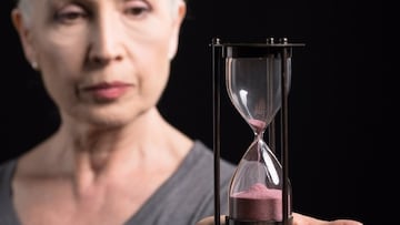 A groundbreaking study explains how aging happens in jumps, influencing our bodies, brains, and overall health.