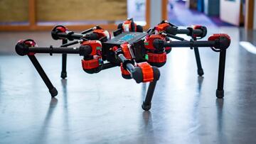 Facebook ya trabaja con robots ¿por qué?