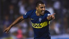 El futuro de Boca, en 90'