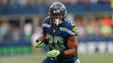 Key deals on NFL free agency day seven: Collins, Everett, Nnadi...