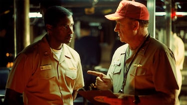 30 años después, habrá secuela de una fantástica película bélica de Denzel Washington y el fallecido Gene Hackman