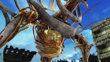 Freedom Wars, Impresiones E3