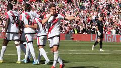 Simón: “Este equipo sin intensidad es de Segunda”