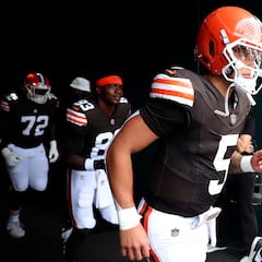 Shedeur Sanders vs Dillon Gabriel: Who’s ahead in the Browns’ QB competition?