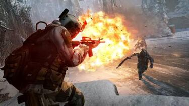 Operation Cold Peak, el duro invierno de Siberia llega a Warface