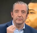 Pedrerol lanza un debate a los madridistas si se ficha a Mbappé