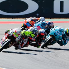 ¡Así, sí, David Muñoz!