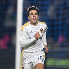 Riqui Puig, nuevo infortunio