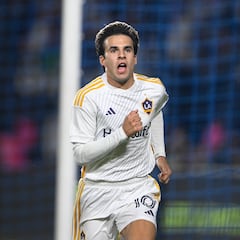 Riqui Puig suffers anterior cruciate ligament tear: how long is he out for?