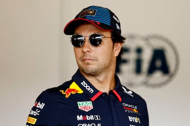 Red Bull ignoró a Checo Pérez y hoy pagan las consecuencias