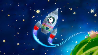 Todos los estrenos y novedades de Apple TV+ en junio de 2025