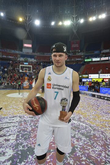 Luka Doncic.