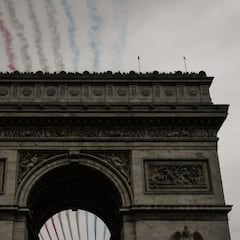 Día Nacional de Francia: origen, qué fue la toma de La Bastilla y por qué se celebra el 14 de julio
