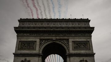 D&iacute;a Nacional de Francia: origen, qu&eacute; fue la toma de la Bastilla y por qu&eacute; se celebra el 14 de julio