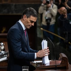 ¿A qué se dedicaba Pedro Sánchez antes de ser presidente del Gobierno y cuál es su profesión?