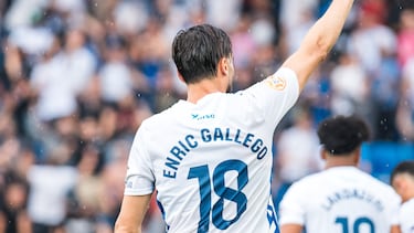 El Tenerife se atasca ante un duro Cacereño 