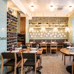 La Cocina de Frente arranca la temporada de platos de cuchara para saborear el otoño en Madrid por todo lo alto