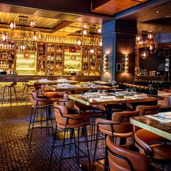 Tatel, calidad y exclusividad, con la espectacular propuesta gastronómica del magnífico chef, Julio Miralles