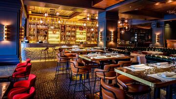 Tatel, calidad y exclusividad, con la espectacular propuesta gastronómica del magnífico chef, Julio Miralles