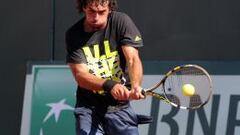 Lama se impone en duelo chileno y avanza en Le Gosier