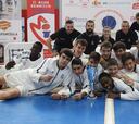 El Madrid gana el IX Torneo Fundación Leucemia y Linfoma