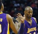 Recado de Young a Kobe Bryant: "Esto no es un videojuego"