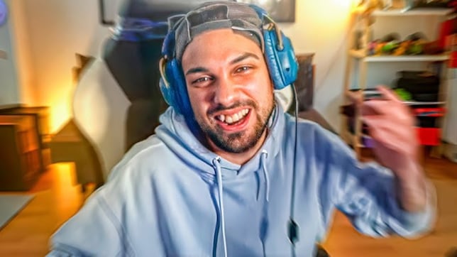 Quién es Peereira7, el rival gallego de Rivaldios que comenzó su fama a través de Fortnite