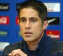 Sylvinho entiende que el vestuario poco puede hacer en la causa de Eto'o