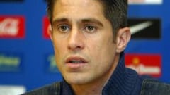Sylvinho entiende que el vestuario poco puede hacer en la causa de Eto'o