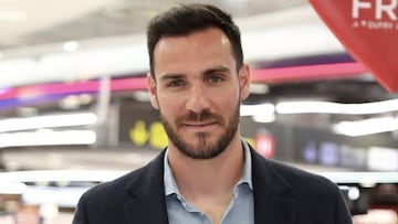 Sa¨²l Craviotto, obligado a dejar de patrullar tras ganar 'MasterChef Celebrity'