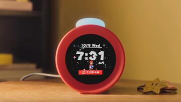 Alarmo anécdotas curiosidades