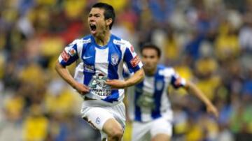 Hirving Lozano