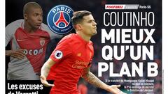 Mbappé agita más el mercado: El PSG prepara un plan B