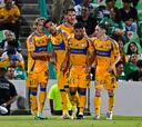 Tigres vs Puebla en vivo: Leagues Cup hoy en directo