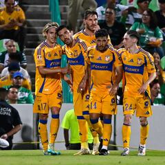 Puebla ante Tigres: Datos y rendimiento que definirán el duelo mexicano
