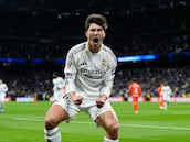 Gonzalo siente la llamada