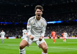 Gonzalo siente la llamada