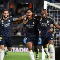 Siempre quedará Bellingham