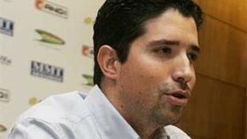 <b>RESURRECCIÓN.</b> El Estudiantes de la mano de Mariano de Pablos ha resucitado y se ha convertido en un equipo casi imbatible.