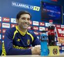 Marcelino: "Vamos a poner en dificultades al Madrid"