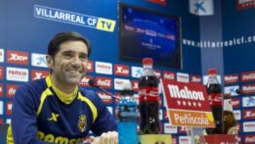 Marcelino García Toral.