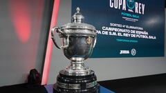 Copa del Rey