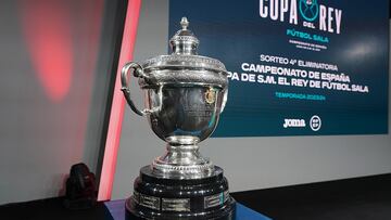 Copa del Rey