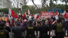 Elecciones 2021: qué ha decidido el JNE con respecto a la apelación de nulidad